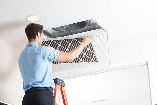 HVAC Troubleshooting in Star City, WV