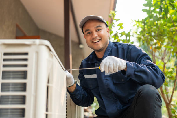 Best HVAC Repair Near Me  in Star City, WV