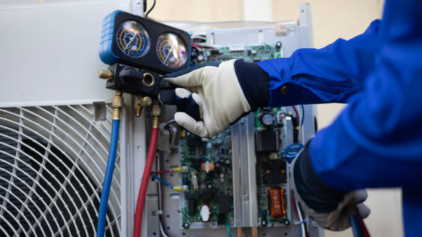 Best HVAC Service Technicians  in Star City, WV